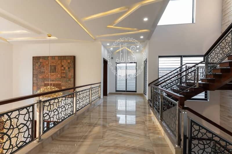 34 MARLA LIKE A BRAND NEW FUL BASEMENT LUXURY MODERN DESIGN HOUSE FOR RENT IN DHA PHASE 1 TOP LOCATION 26