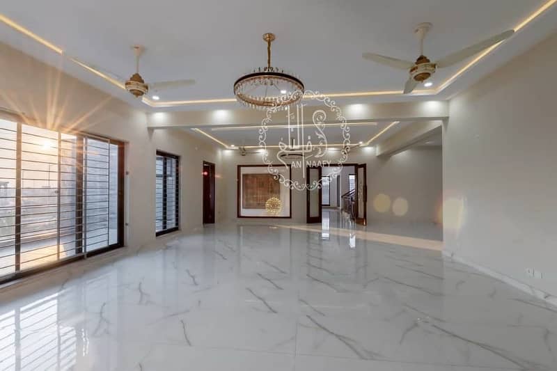 34 MARLA LIKE A BRAND NEW FUL BASEMENT LUXURY MODERN DESIGN HOUSE FOR RENT IN DHA PHASE 1 TOP LOCATION 28