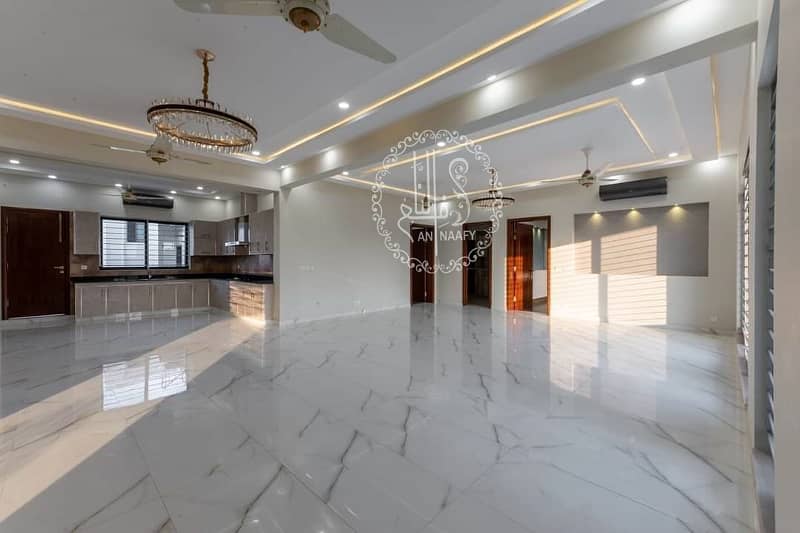 34 MARLA LIKE A BRAND NEW FUL BASEMENT LUXURY MODERN DESIGN HOUSE FOR RENT IN DHA PHASE 1 TOP LOCATION 29