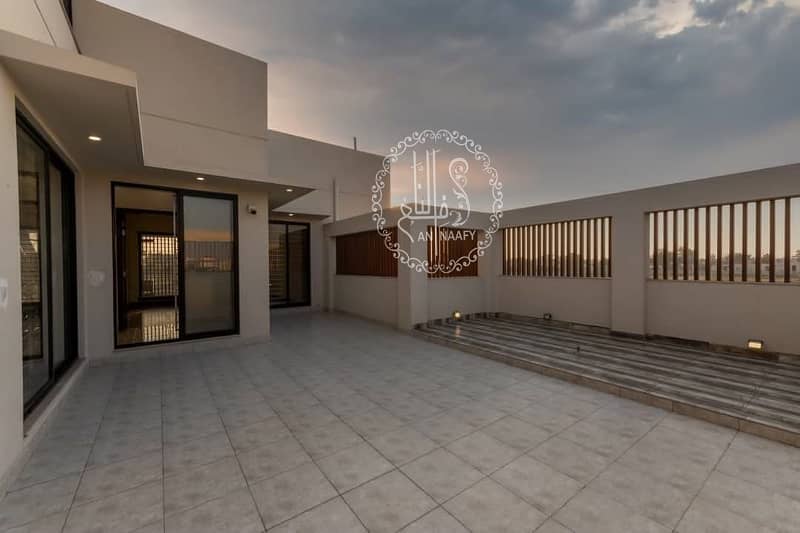 34 MARLA LIKE A BRAND NEW FUL BASEMENT LUXURY MODERN DESIGN HOUSE FOR RENT IN DHA PHASE 1 TOP LOCATION 32