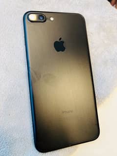 iphone 7+officail pta approved 0