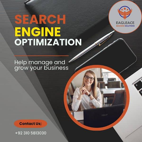 Boost your Business with EagleAce Business Solutions 2