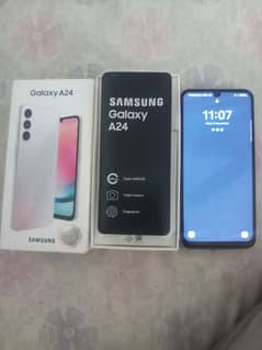 Samsung a24 for sale