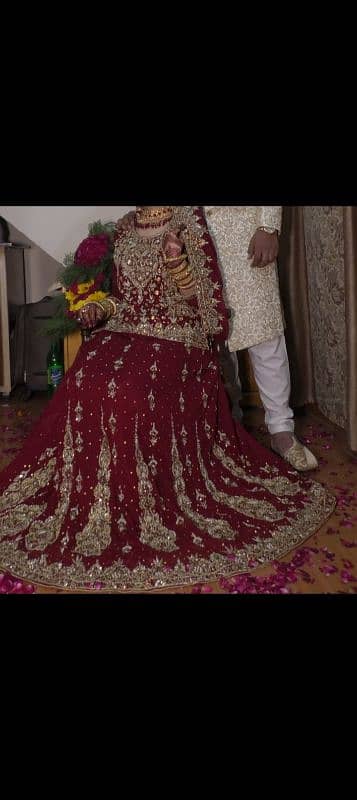 lehenga for sale 1