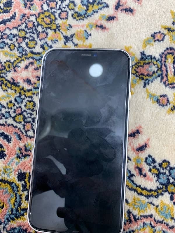 iPhone XR pta approved 128GB with good condition and good price 2