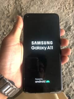 Samsung  A11