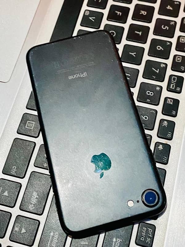 iPhone  7 pta approved 1