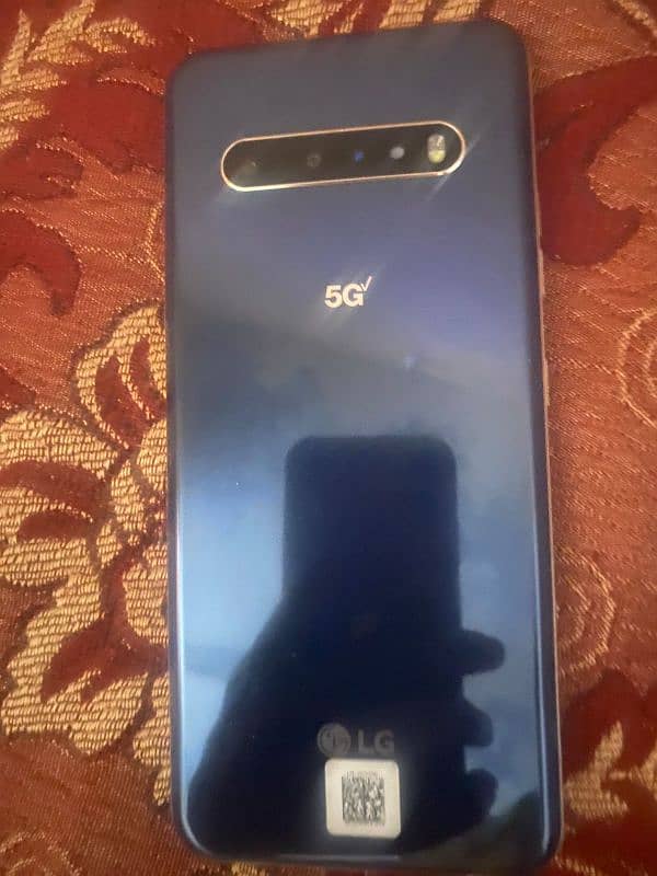 Lg v60 thinq non pta 1