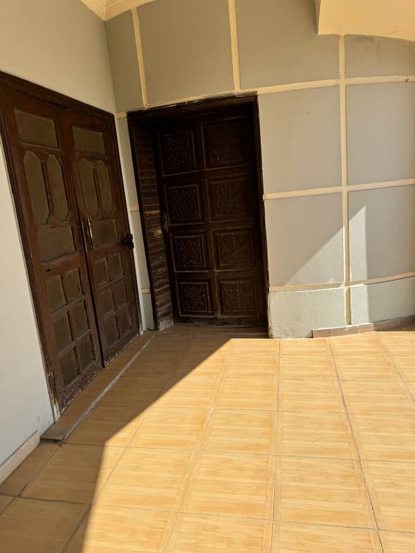 1 Kanal Upper Portion Available For Rent In G 13 1