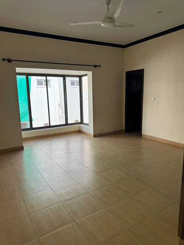 1 Kanal Upper Portion Available For Rent In G 13 4