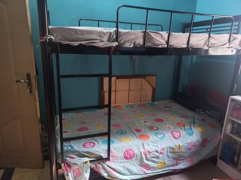 Bunker Bed for sale 4