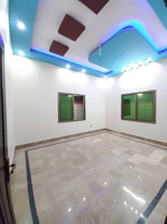 Brand New Luxurious Lavish Double Storey House SOOMRA SOCIETY SCHEME33 Near Safoora Chorangi 0