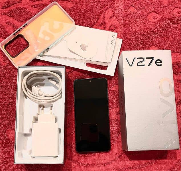 Vivo V27e 2