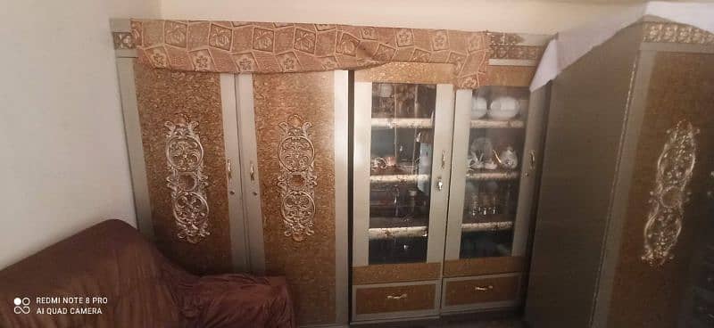 complete furniture for sale urgent 9