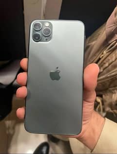 Iphone 11 pro max 0