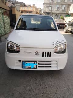 Suzuki Alto 2021 0