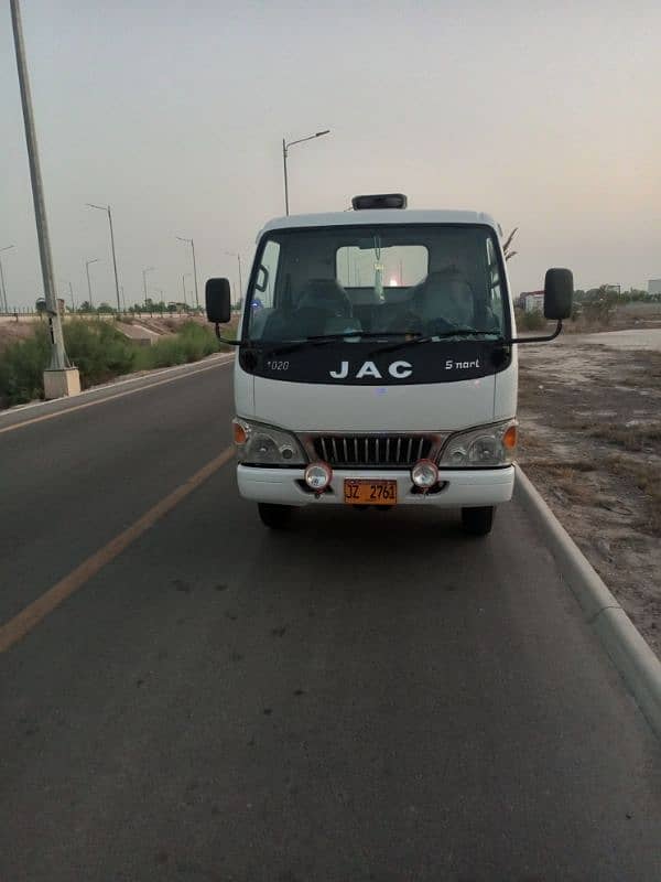 jac 1020 8