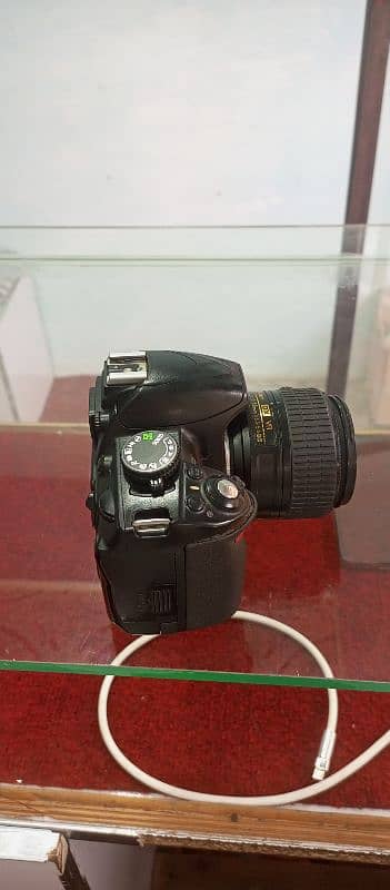 Nikon d3100 1