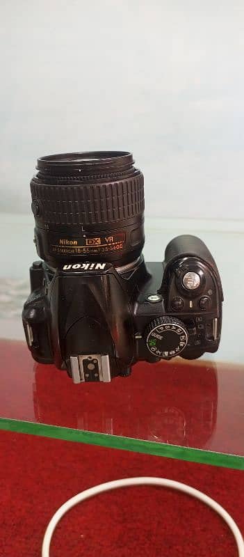 Nikon d3100 4