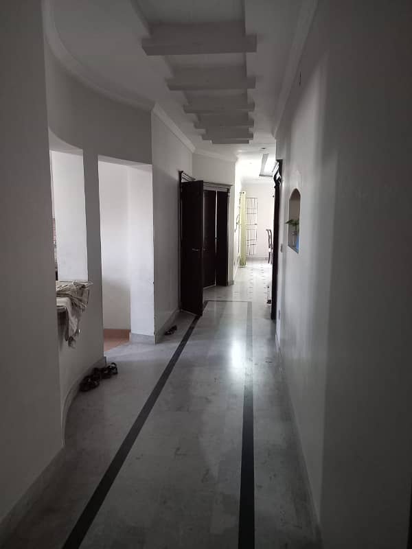 1 kanal upper portion available for rent 2