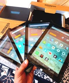 Amazon fire Hd 10th generation