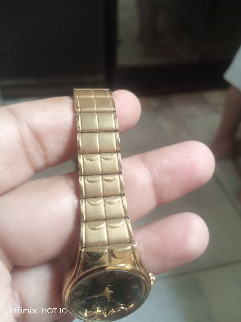 citizen watch for ladies 2