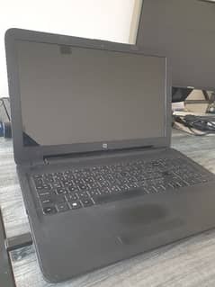 HP Notebook 15 i7