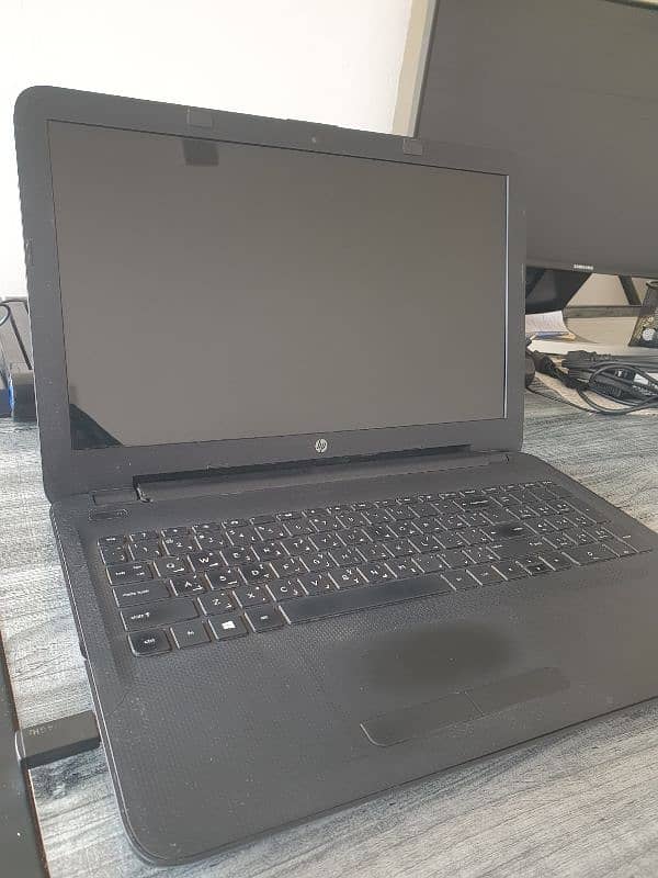 HP Notebook-15 core i7 5th Generation 0