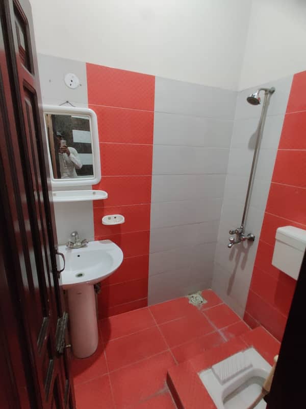 Ground Portion For Rent In Islamabad G 13 6