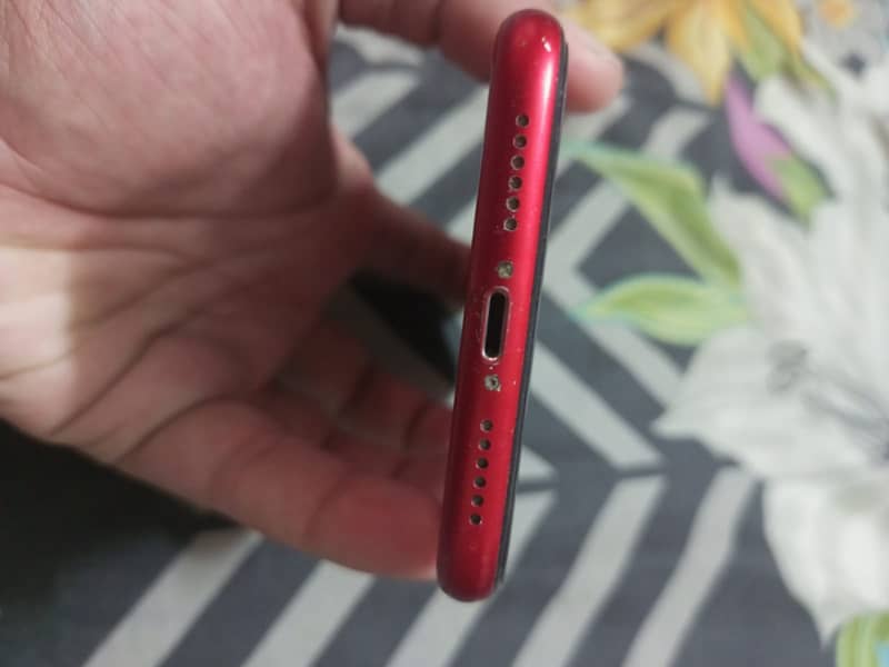 Iphone XR (NO EXCHANGE ONLY CASH) 10