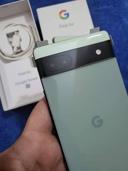 google pixel 6a 0306=5914=436 1