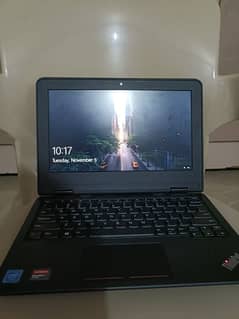 Lenovo laptop 11e cellron