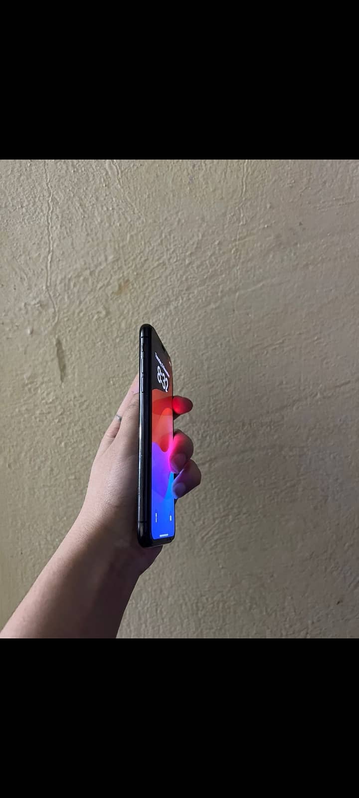 IPhone xs Not PTA 2