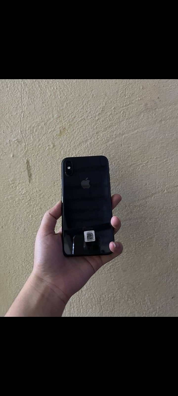 IPhone xs Not PTA 4