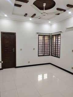 7 Marla Portion For Rent In Islamabad G 13 0