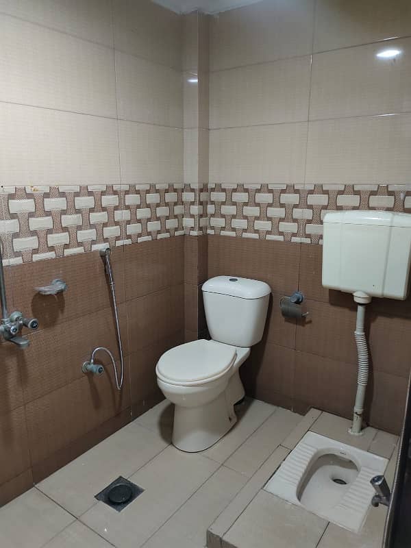 7 Marla Portion For Rent In Islamabad G 13 5