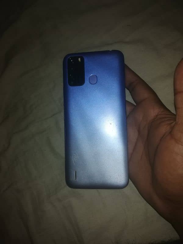 Itel Vision 1 Pro 3/32 1