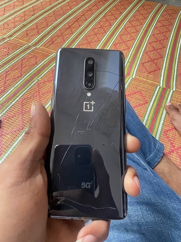 oneplus 8 pta approve 2