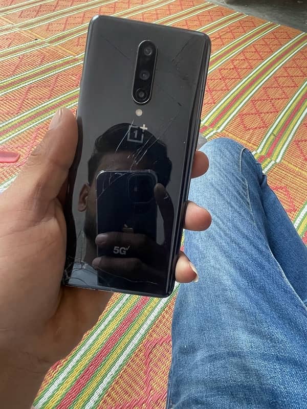 oneplus 8 pta approve 5