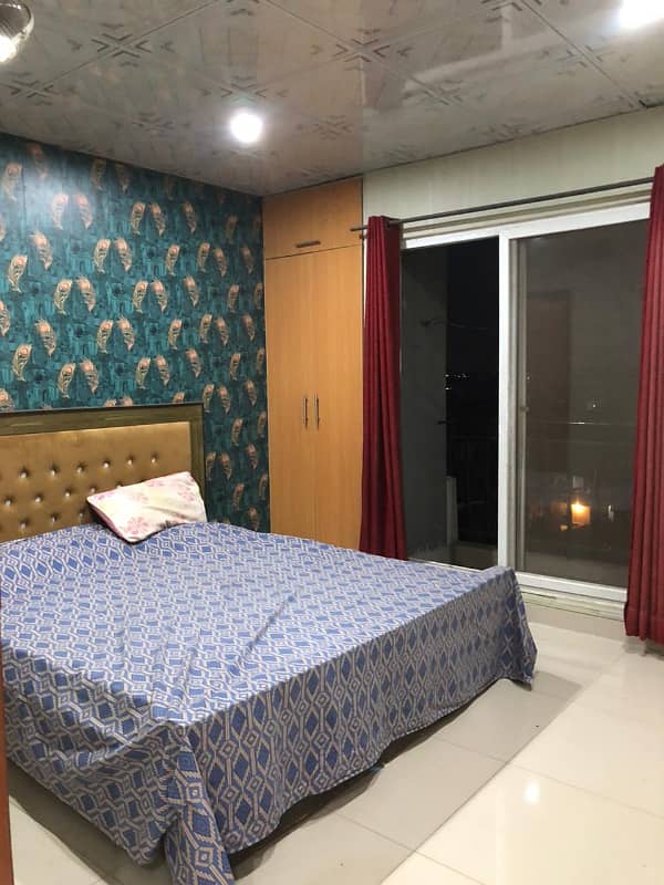 Furnished Flat For Rent In Islamabad H 13 1