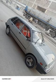 03239183629 full original condition hai 1999 model hai allok car 0