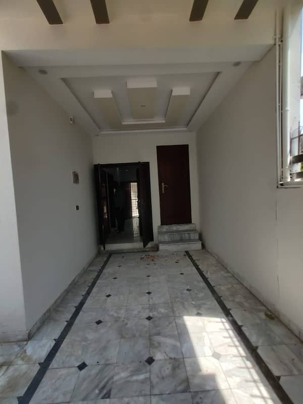 4.5 Marla Full House For Rent In Islamabad G 13 8