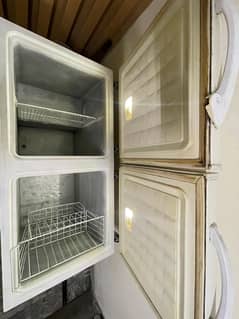 Deep Freezer 03248468747