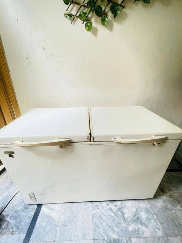 Deep Freezer 03248468747 1