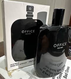 office for men edp