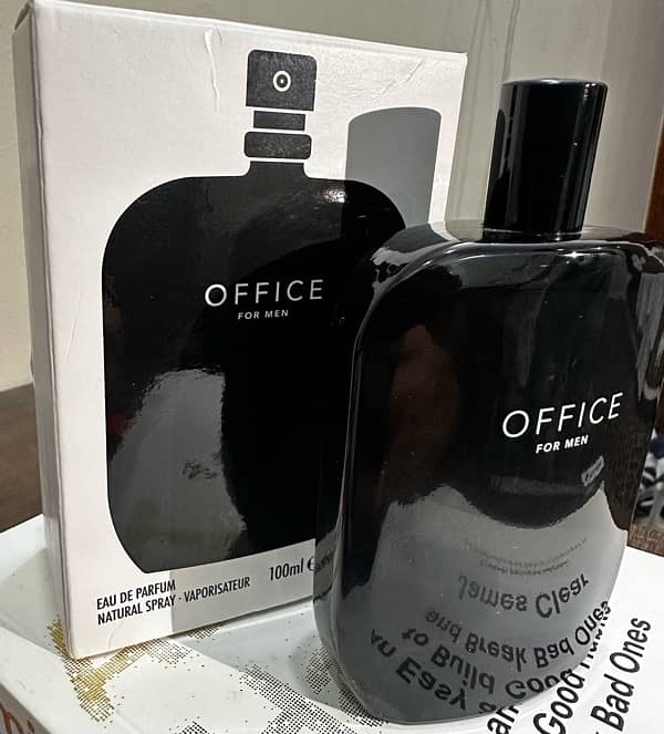 office for men edp 0