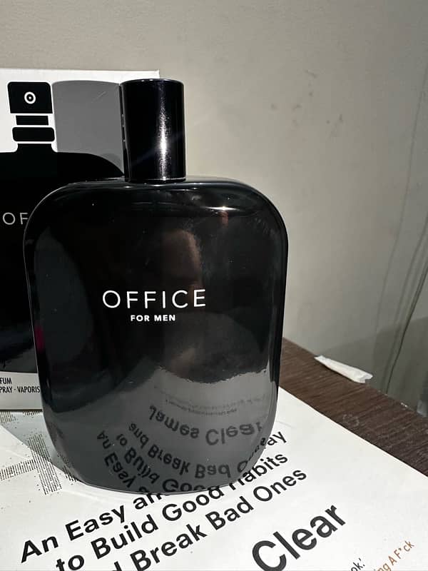 office for men edp 1