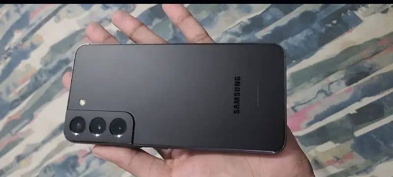 Samsung s22 non pta 1