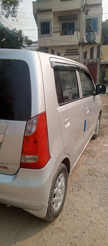 Suzuki Wagon R 2020 2