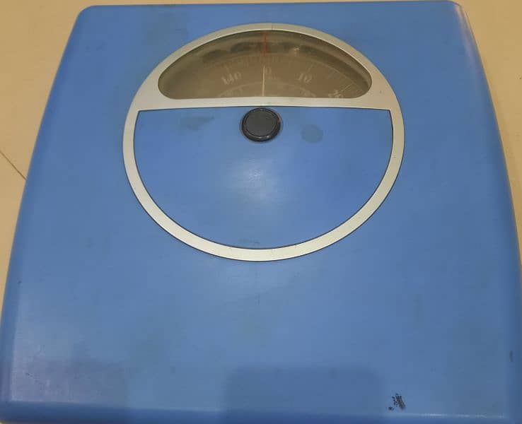 weight machine 1